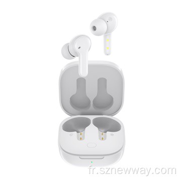 Écouteurs TWS TWS TWS TWS Tws Earbuds sans fil complètes